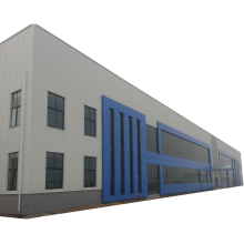 Good Quality Cheap Prefab Steel Structure Office Building